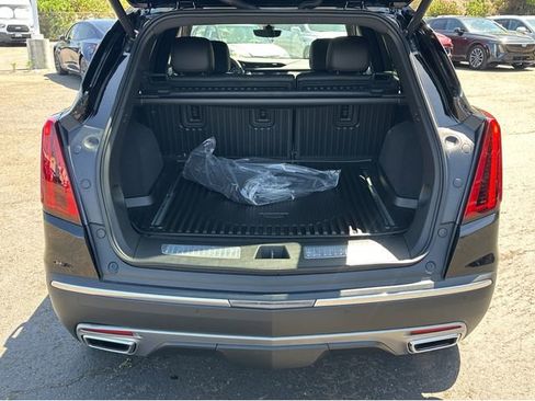 New 2026 Cadillac XT5 Premium Luxury w/ Driver Assist Package FWD image 31