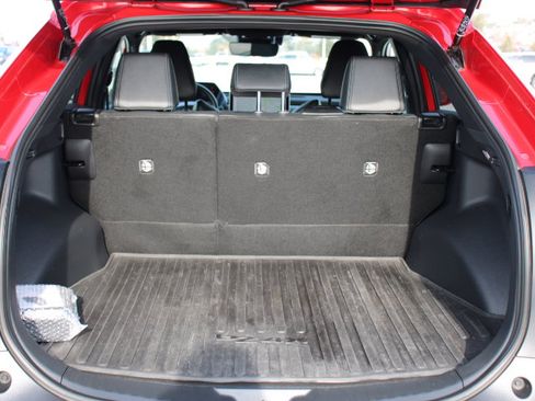 Used 2023 Toyota bZ4X XLE image 14