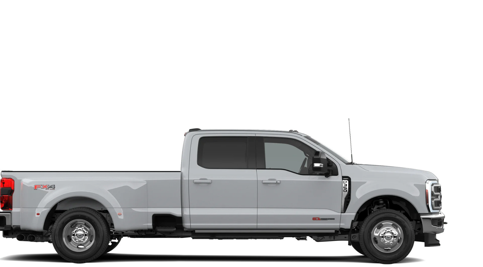 New 2026 Ford F350 Lariat w/ Lariat Ultimate Package AWD/4WD image 27