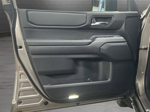 New 2026 Toyota Land Cruiser image 15