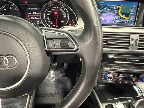 Used 2014 Audi A5 2.0T Premium Plus w/ Premium Plus Package AWD/4WD image 22