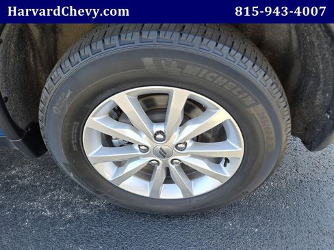 Used 2024 Dodge Durango SXT AWD/4WD image 45