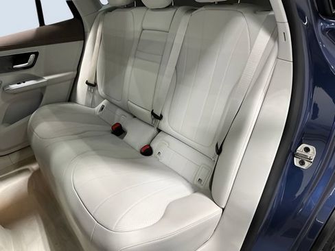 Certified 2023 Mercedes-Benz EQE 350+ 4MATIC SUV image 29