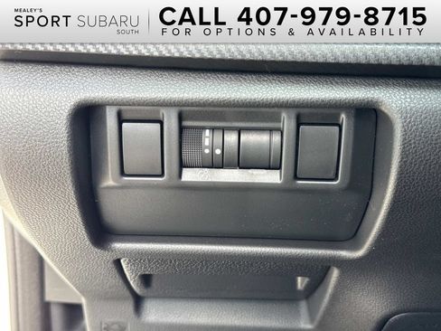 New 2026 Subaru Crosstrek 2.5i Limited AWD/4WD image 43