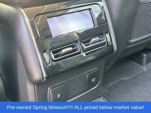 Used 2024 Lincoln Aviator Reserve w/ Jet Package RWD image 20