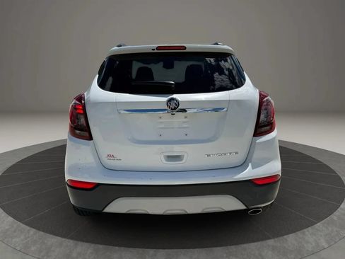 Used 2019 Buick Encore Preferred FWD image 10