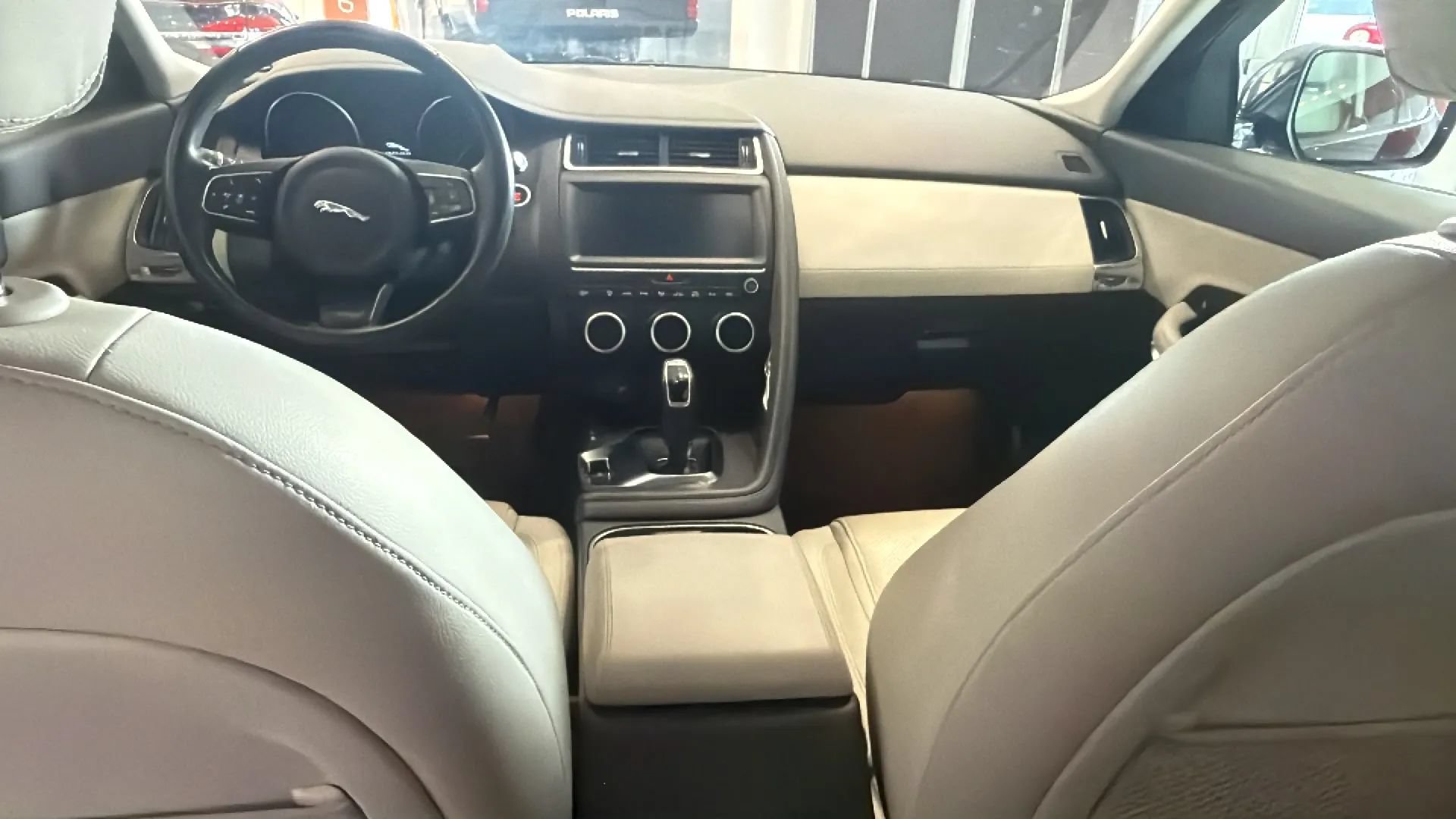 Used 2020 Jaguar E-PACE AWD/4WD image 31