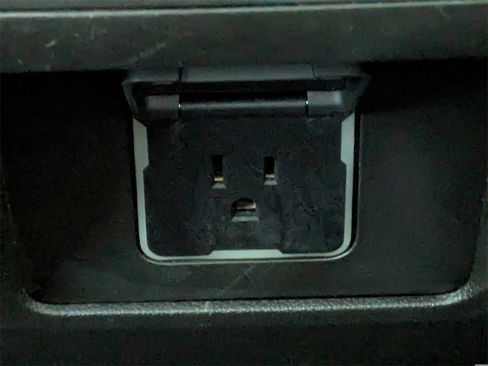 Used 2021 GMC Yukon AT4 w/ Rear Media and Nav Package image 22