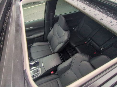 Used 2026 INFINITI QX60 Luxe w/ Cargo Package FWD image 11