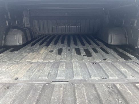 Used 2024 Chevrolet Silverado 1500 ZR2 w/ ZR2 Bison Edition image 26