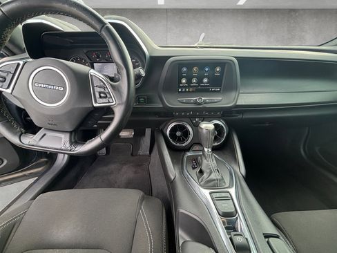 Used 2019 Chevrolet Camaro LT w/ RS Package image 20