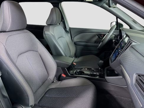 New 2026 Subaru Forester Premium image 29