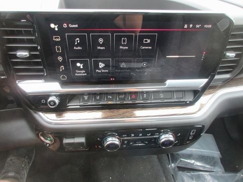 New 2026 GMC Sierra 2500 SLE w/ SLE Value Package; image 19