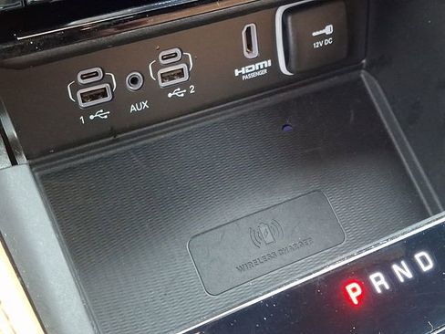 Used 2023 Jeep Grand Cherokee L Summit AWD/4WD image 26