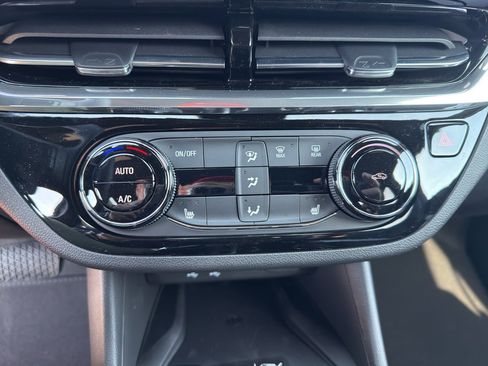 New 2026 Buick Envista Sport Touring image 14