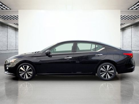Used 2019 Nissan Altima 2.5 SL image 10