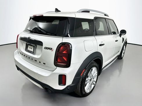 Used 2024 MINI Cooper Countryman S AWD/4WD image 5