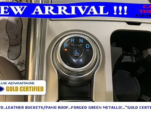 Certified 2022 Ford Explorer XLT w/ Equipment Group 202A image 46