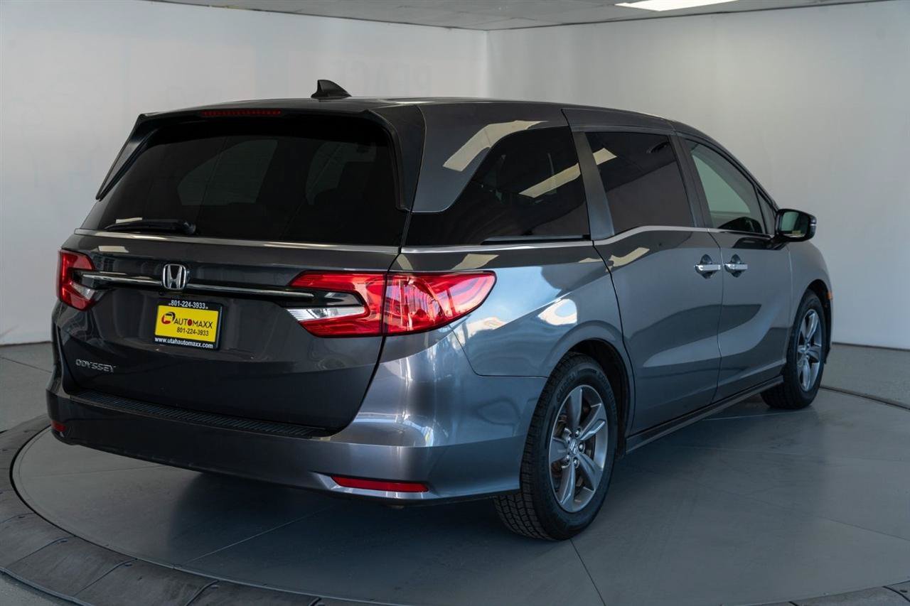 Used 2023 Honda Odyssey EX image 7