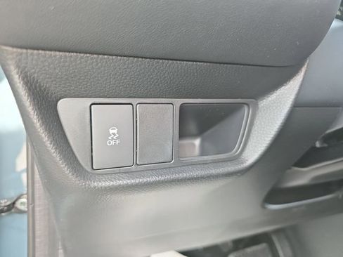 New 2026 Honda HR-V Sport image 26