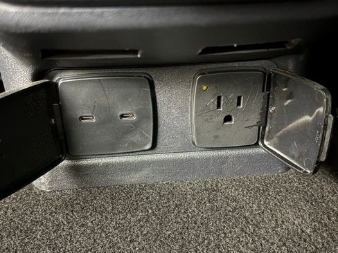 Used 2025 Ford Bronco Big Bend AWD/4WD image 31