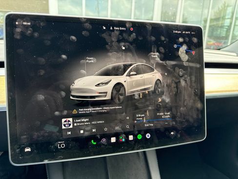 Used 2023 Tesla Model 3 Standard Range RWD image 13