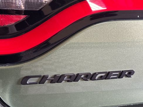 Used 2019 Dodge Charger SXT w/ Plus Group RWD image 49
