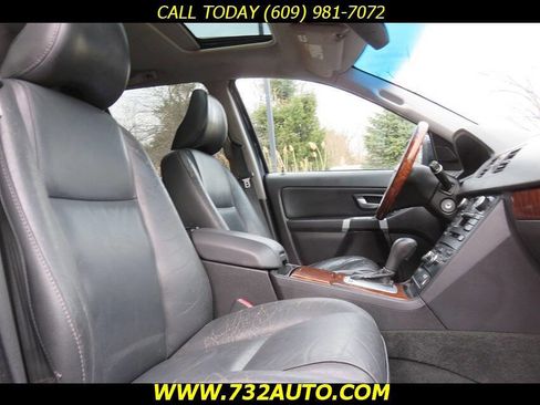 Used 2007 Volvo XC90 V8 image 7