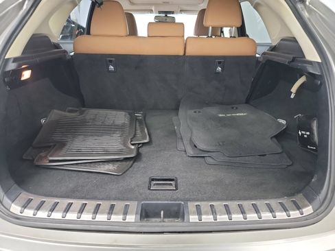 Used 2016 Lexus NX 200t AWD w/ Premium Package image 26