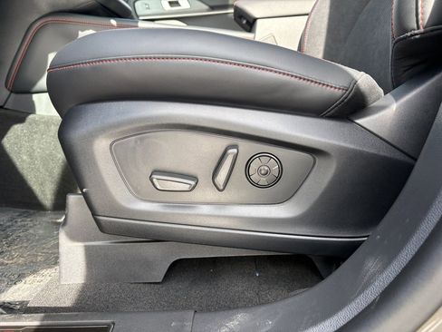 New 2026 Ford Explorer ST w/ Sun And Sound Package image 33