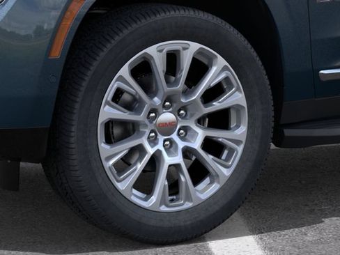 New 2026 GMC Yukon Denali w/ Advanced Technology Package RWD image 9
