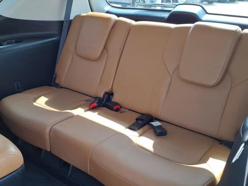 Used 2017 Nissan Armada Platinum w/ Captain Seat Package AWD/4WD image 24