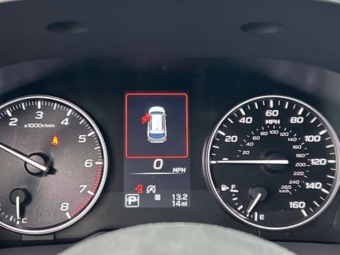 New 2025 Subaru Outback Premium image 14