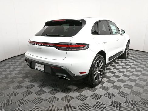 Certified 2026 Porsche Macan image 29