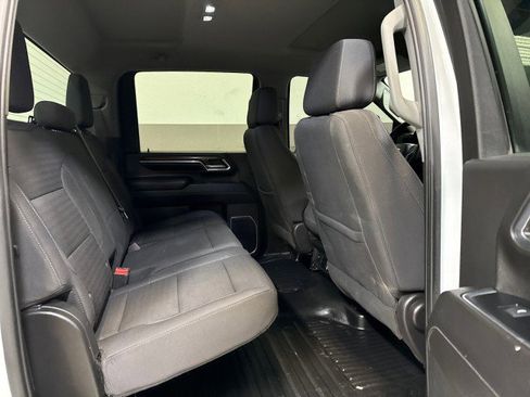 Used 2024 Chevrolet Silverado 2500 LT w/ Convenience Package image 62