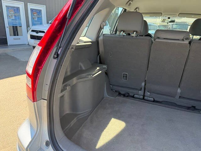 Used 2011 Honda CR-V LX image 38