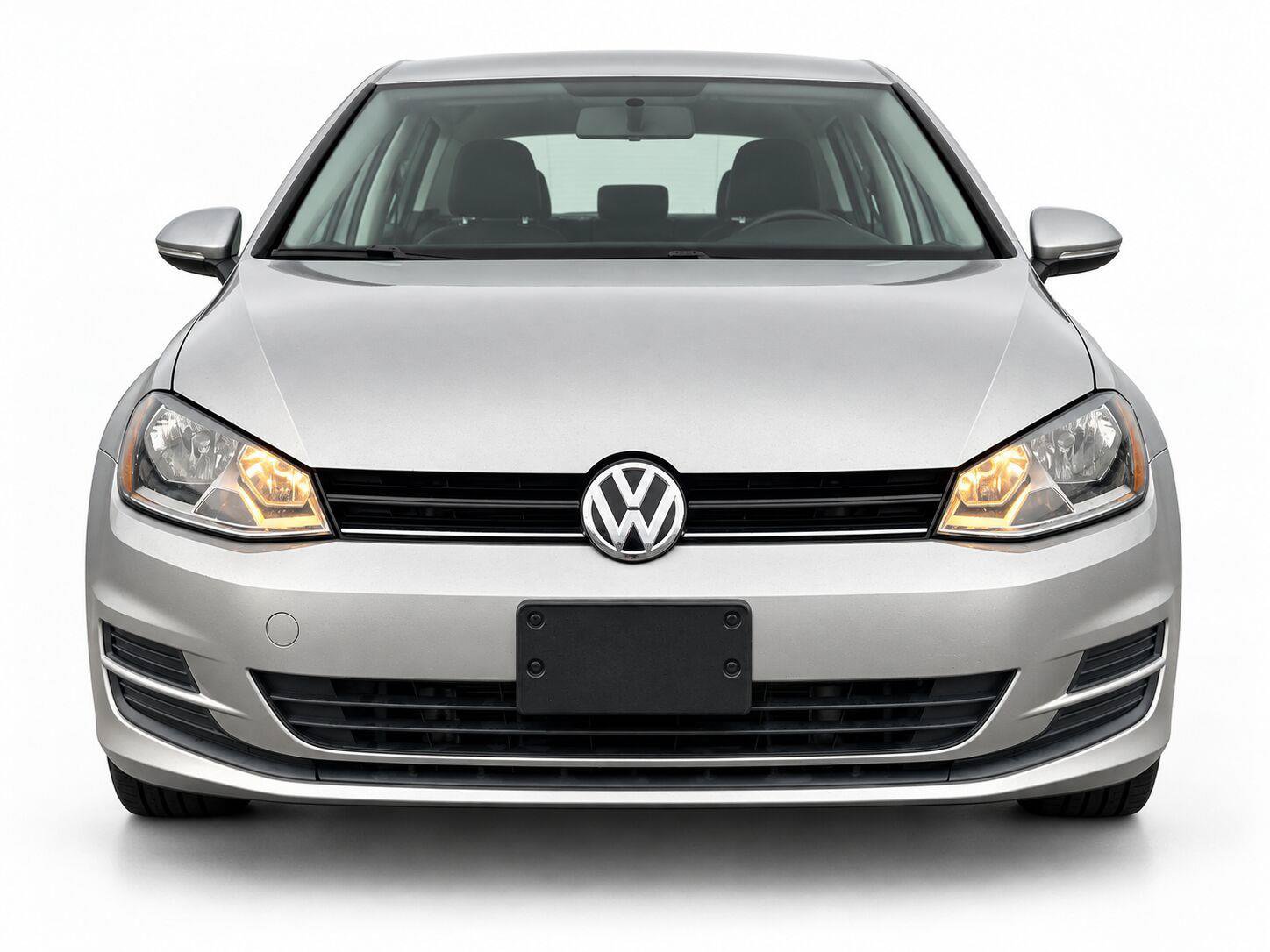 Used 2015 Volkswagen Golf TDI FWD image 9