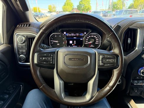 Certified 2023 GMC Sierra 2500 Denali w/ Denali Ultimate Package AWD/4WD image 22