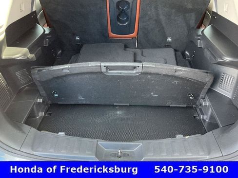 Used 2017 Nissan Rogue SL w/ SL Premium Package AWD/4WD image 23