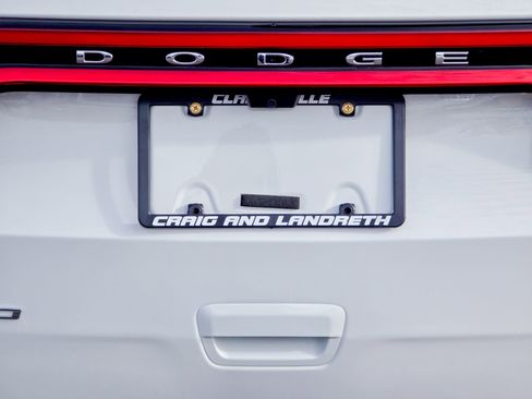 Used 2024 Dodge Durango R/T image 25