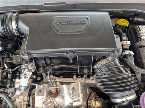 New 2026 Jeep Compass Latitude image 17