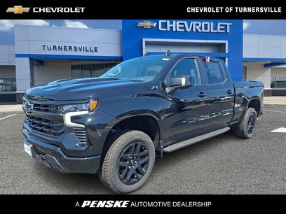 New 2026 Chevrolet Silverado 1500 LT Trail Boss w/ LT Trail Boss Premium Package