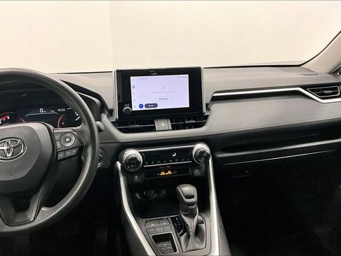 Used 2024 Toyota RAV4 XLE image 8