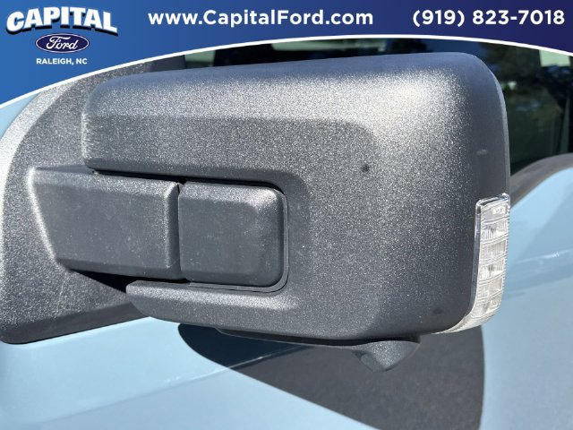 Certified 2023 Ford F150 XLT w/ Equipment Group 302A High AWD/4WD image 12