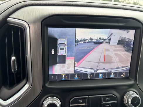 Used 2019 GMC Sierra 1500 Denali w/ Denali Ultimate Package AWD/4WD image 21