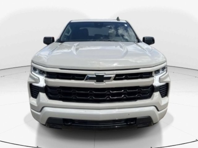 New 2026 Chevrolet Silverado 1500 RST RWD image 11