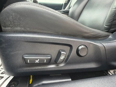 Used 2015 Lexus IS 250 AWD w/ Navigation System Package image 15