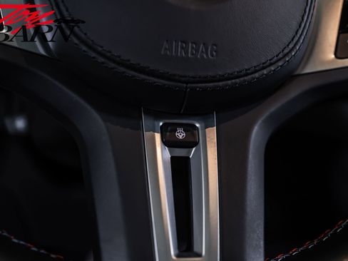 Used 2022 BMW M5 w/ Executive Package AWD/4WD image 38