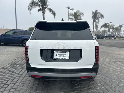New 2026 Hyundai Palisade SE image 29