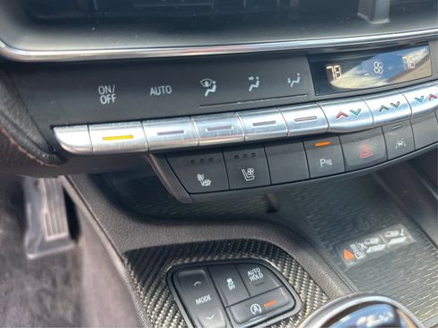 Used 2020 Cadillac CT5 Sport AWD/4WD image 14